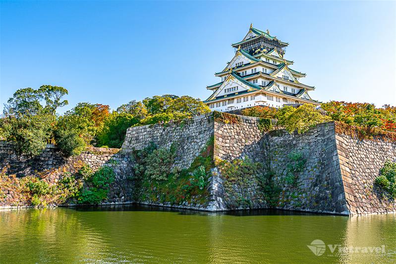 Nhật Bản: Tokyo - Núi Phú Sĩ - Vịnh Odaiba - Công viên Disneyland - Nagoya - Kobe - Osaka  | Thưởng thức bò Kobe & Trải nghiệm Shinkansen & Hái trái cây | Tối Mùng 1 Tết